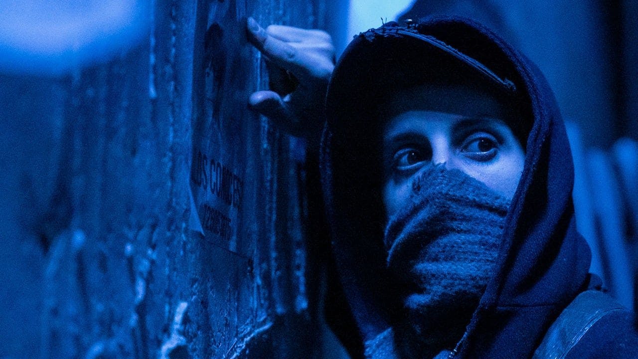 assista ao episódio 9 da temporada 1