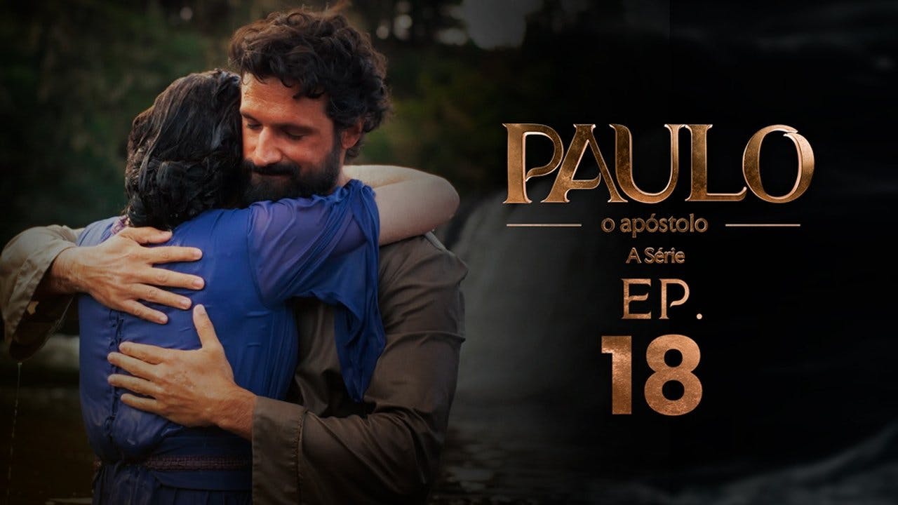 assista ao episódio 18 da temporada 1