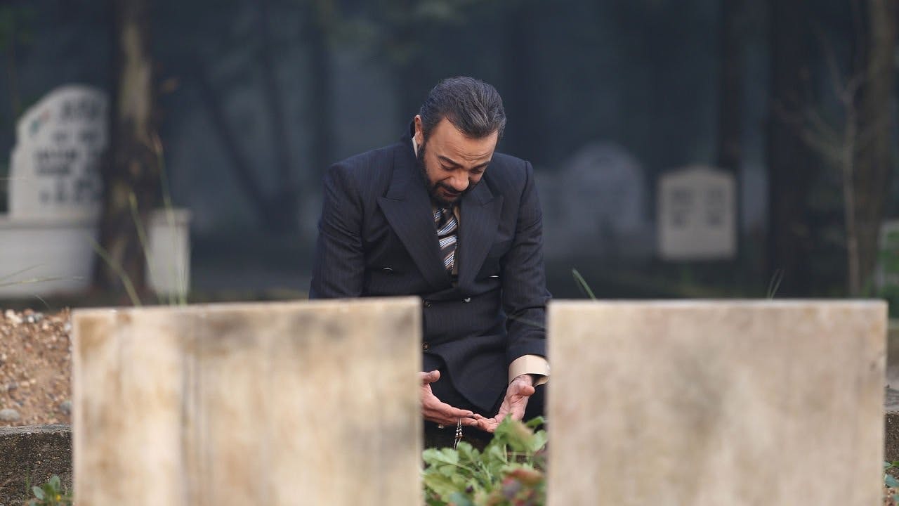 assista ao episódio 18 da temporada 1