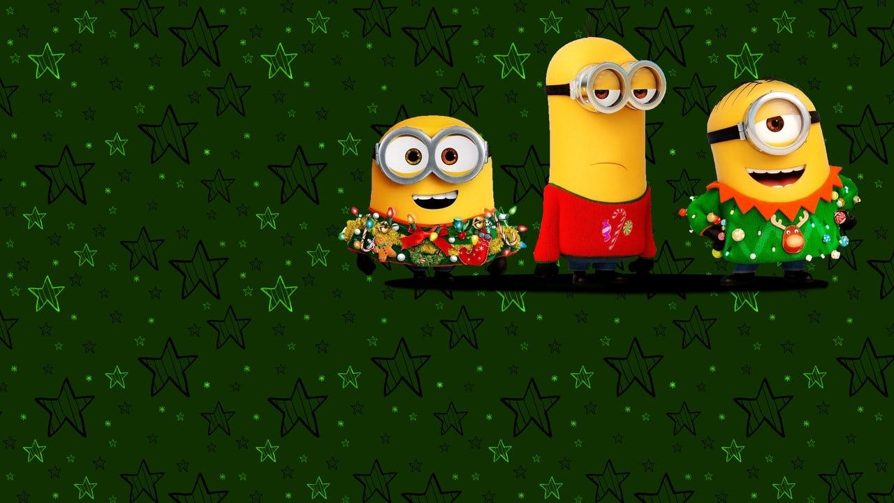 Minions – Especial de Feriado