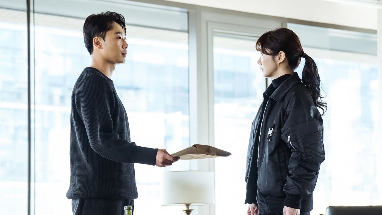 assista ao episódio 9 da temporada 1