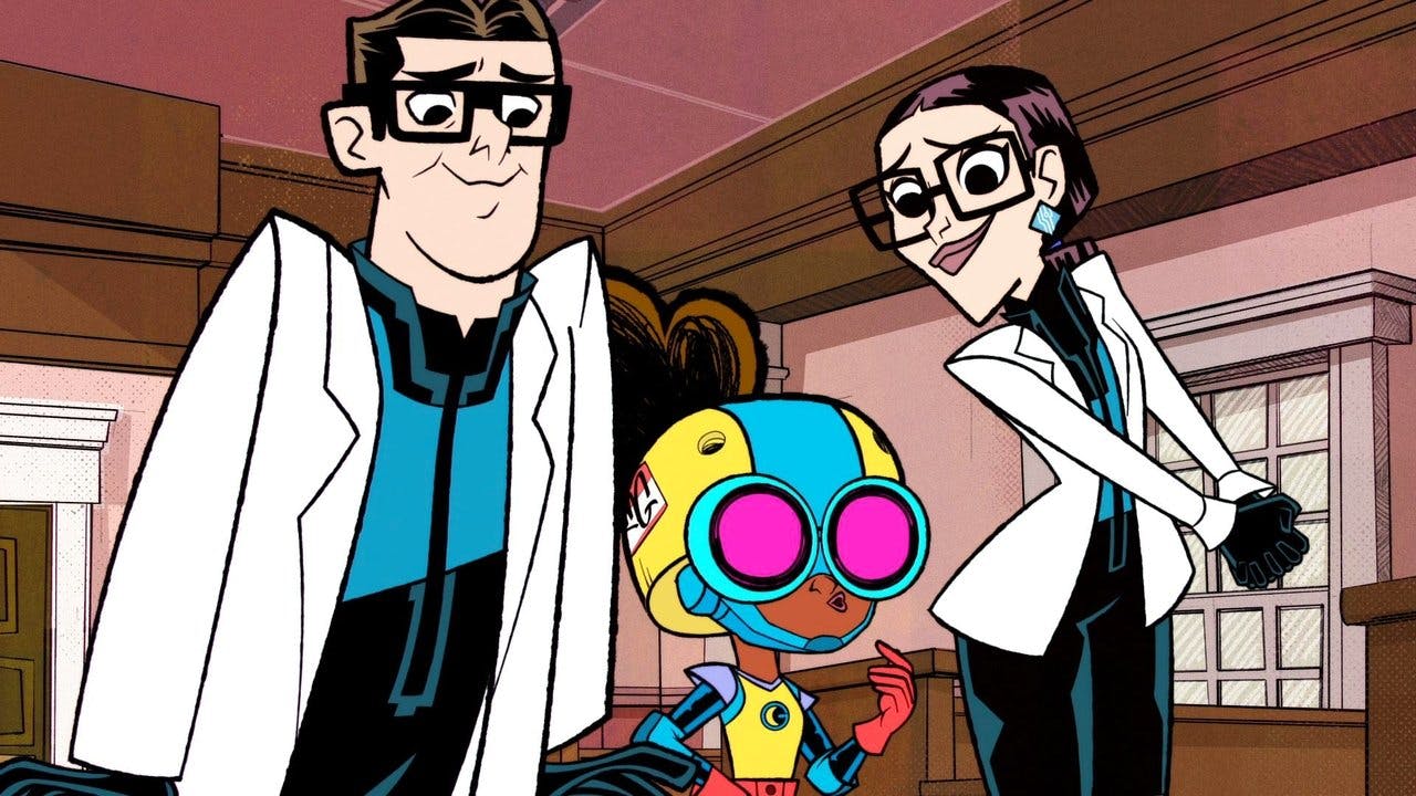 assista ao episódio 11 da temporada 1