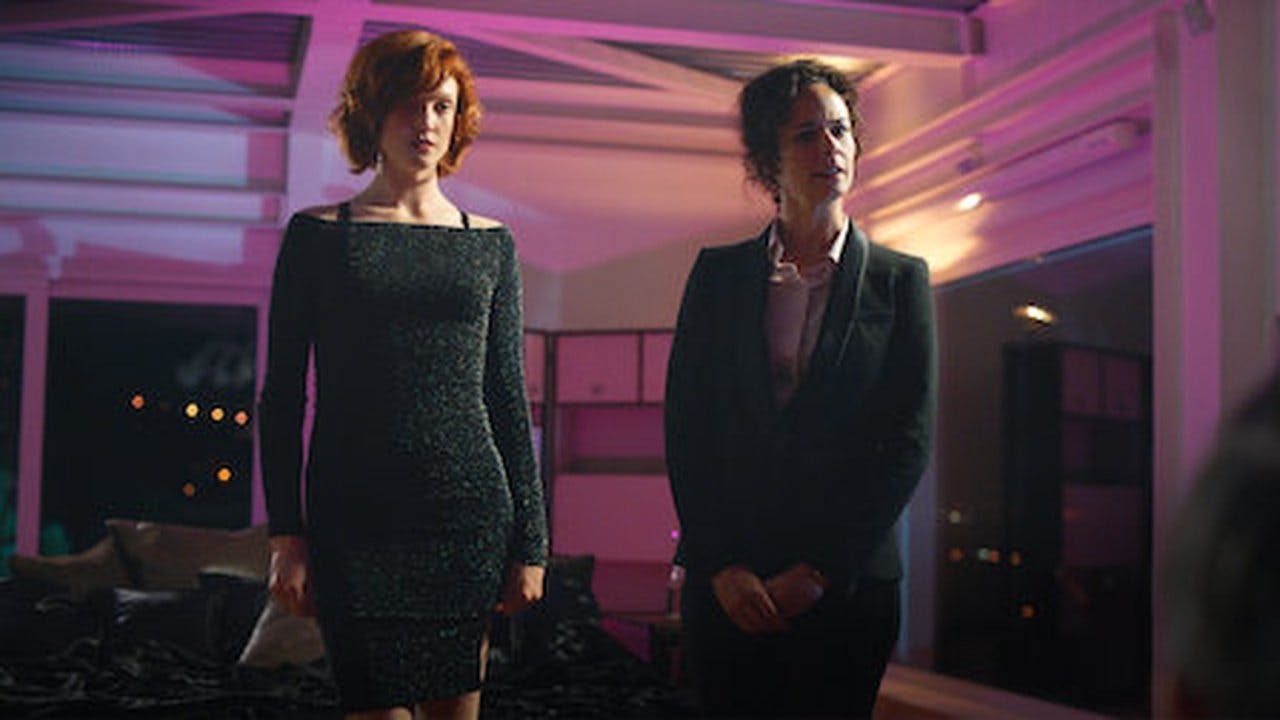 assista ao episódio 10 da temporada 1
