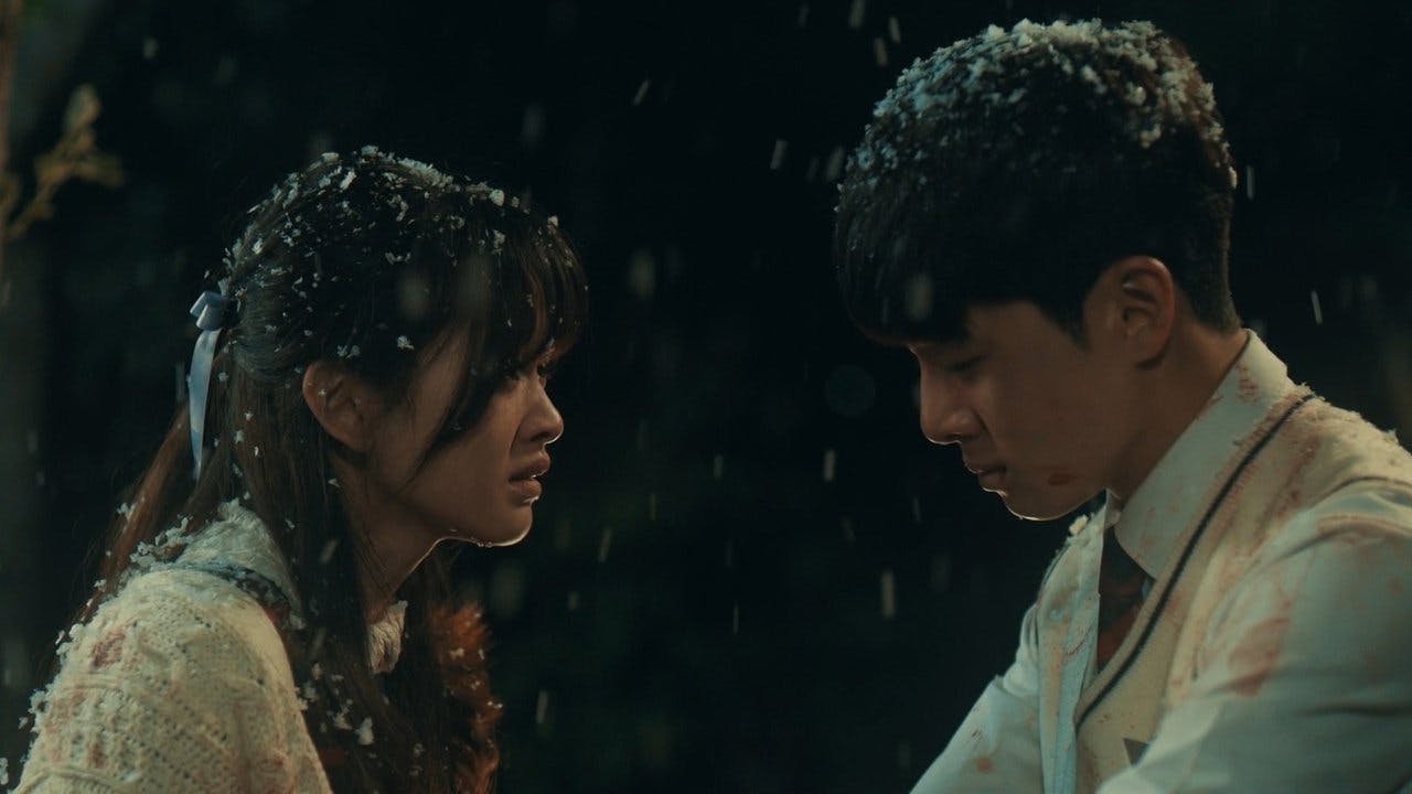 assista ao episódio 8 da temporada 1