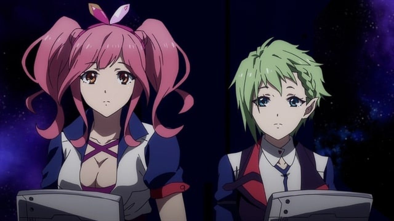 assista ao episódio 14 da temporada 1