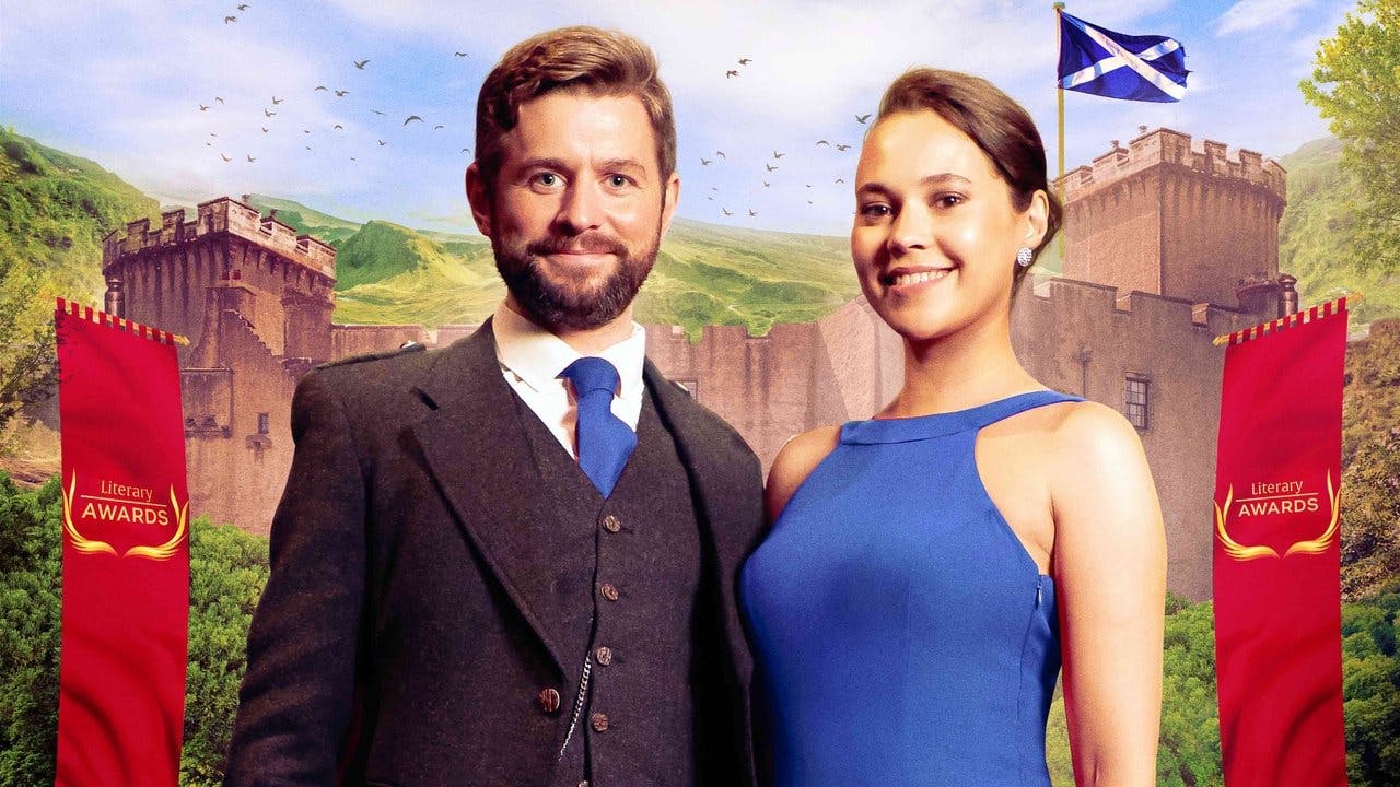 Meet You in Scotland assista online