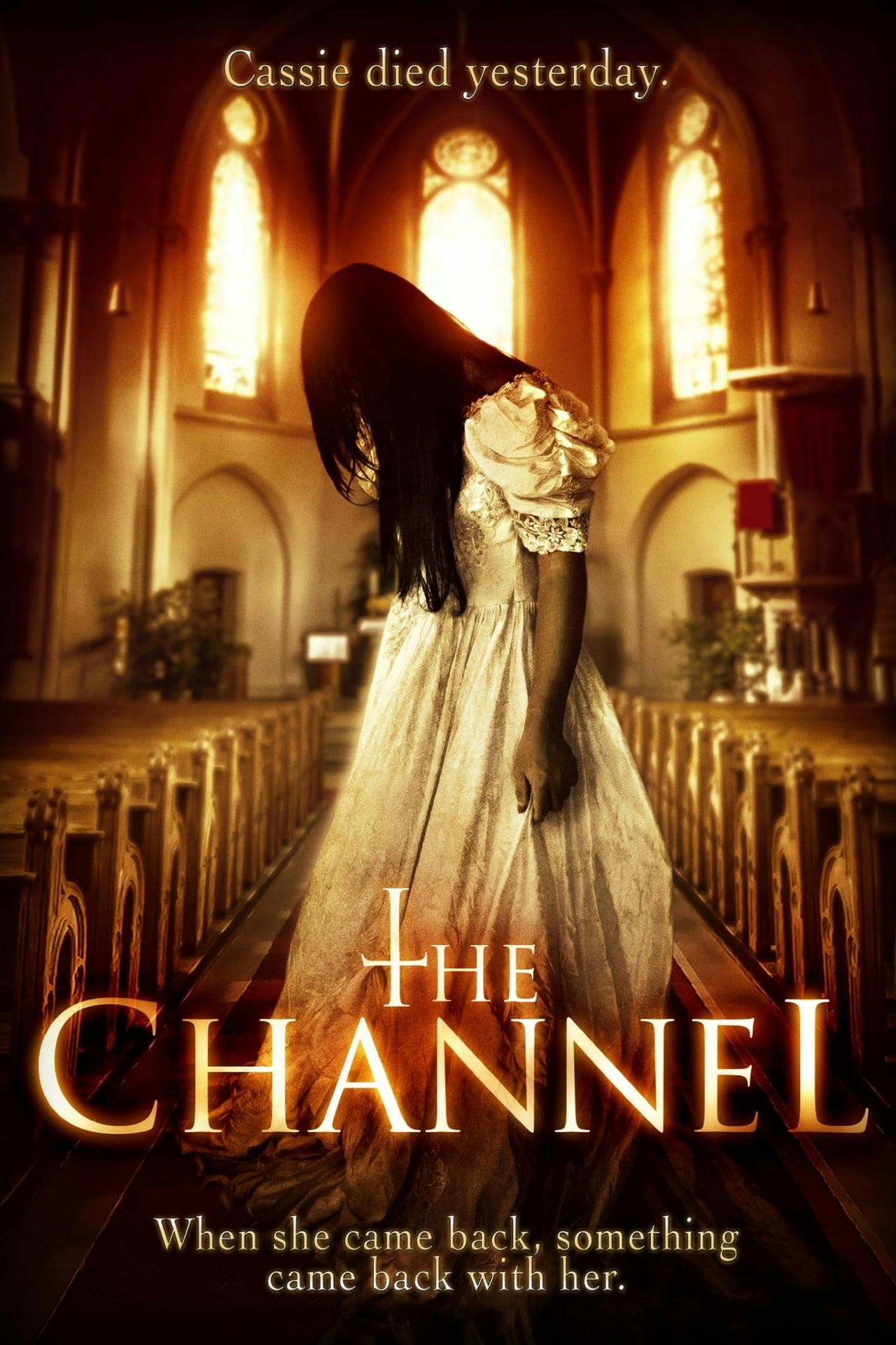 Assistir The Channel Online em HD