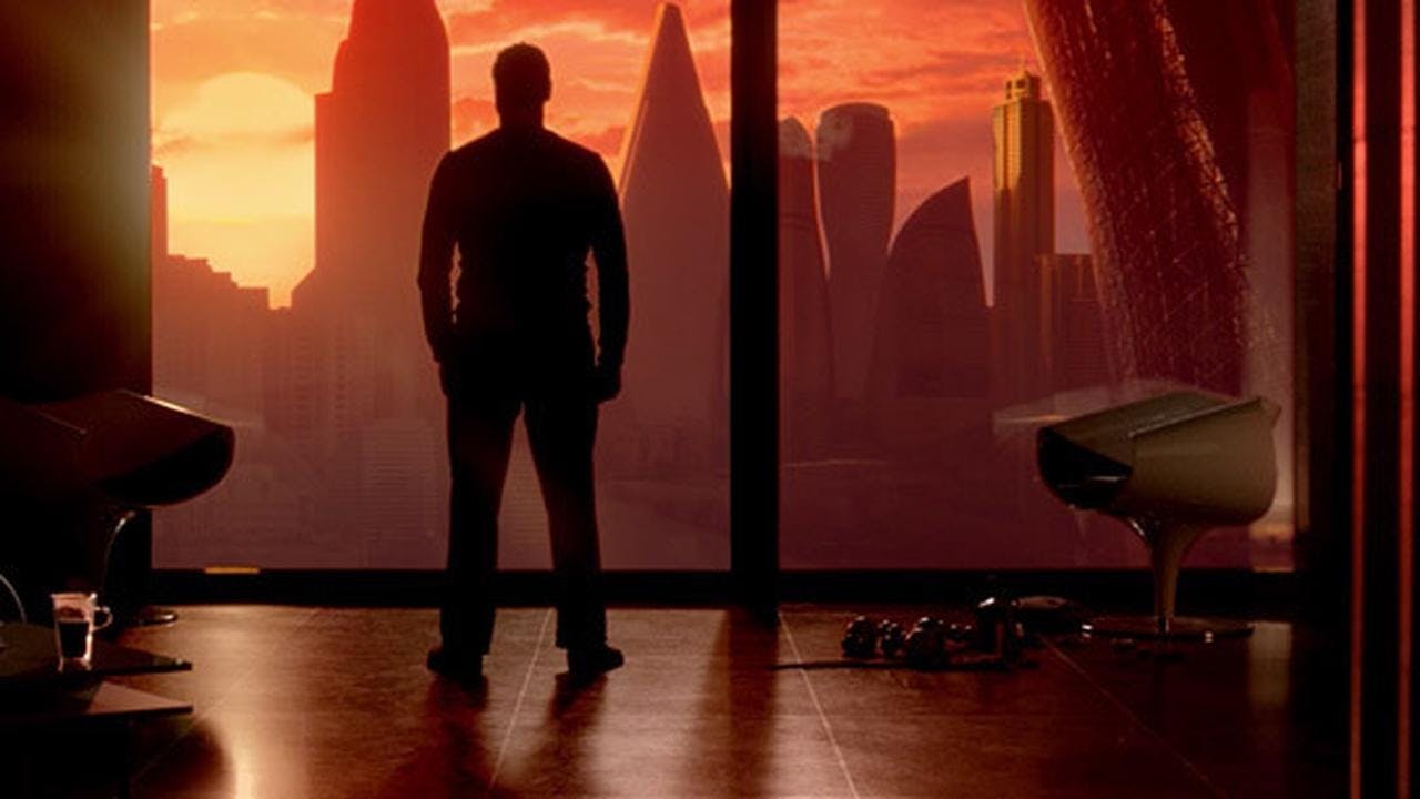 assista ao episódio 1 da temporada 1
