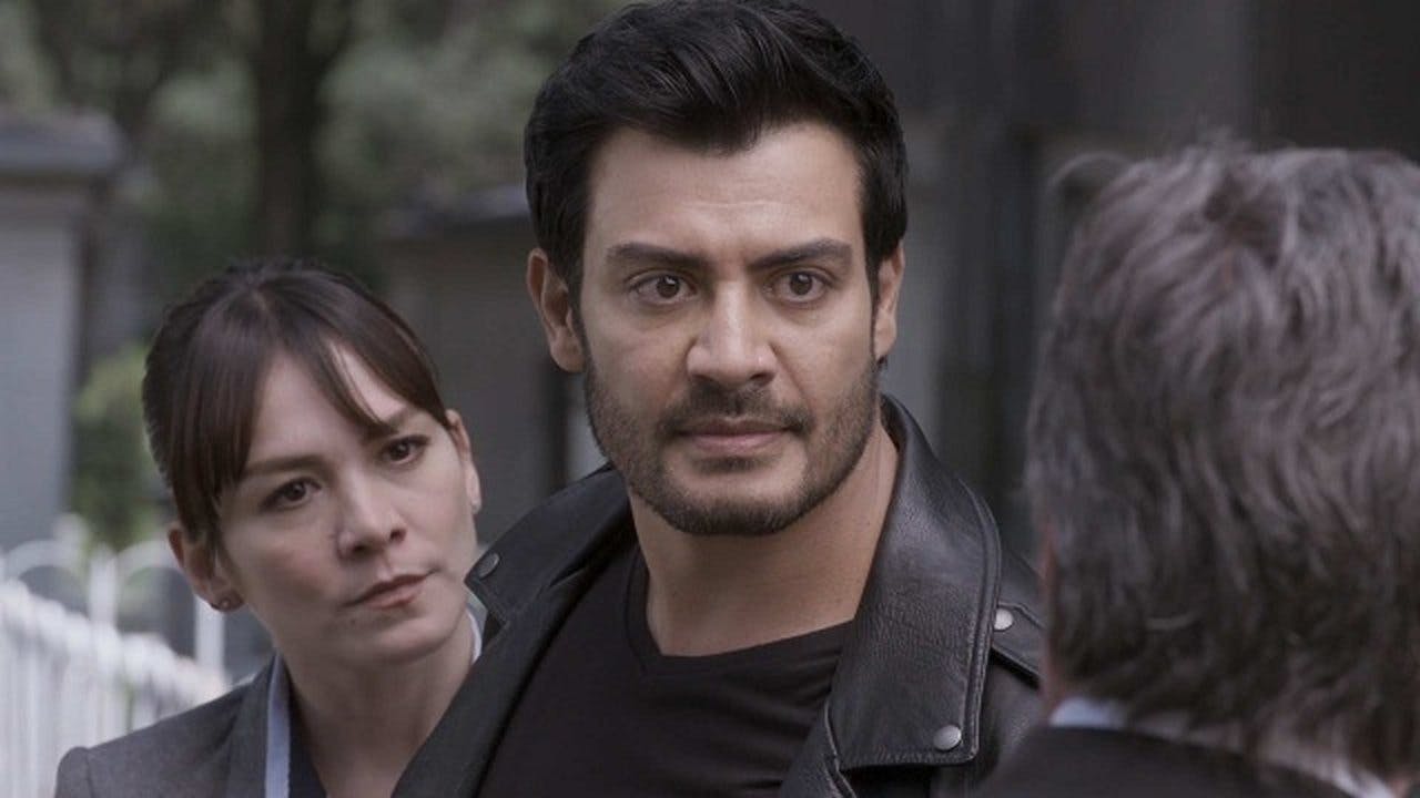 assista ao episódio 34 da temporada 1