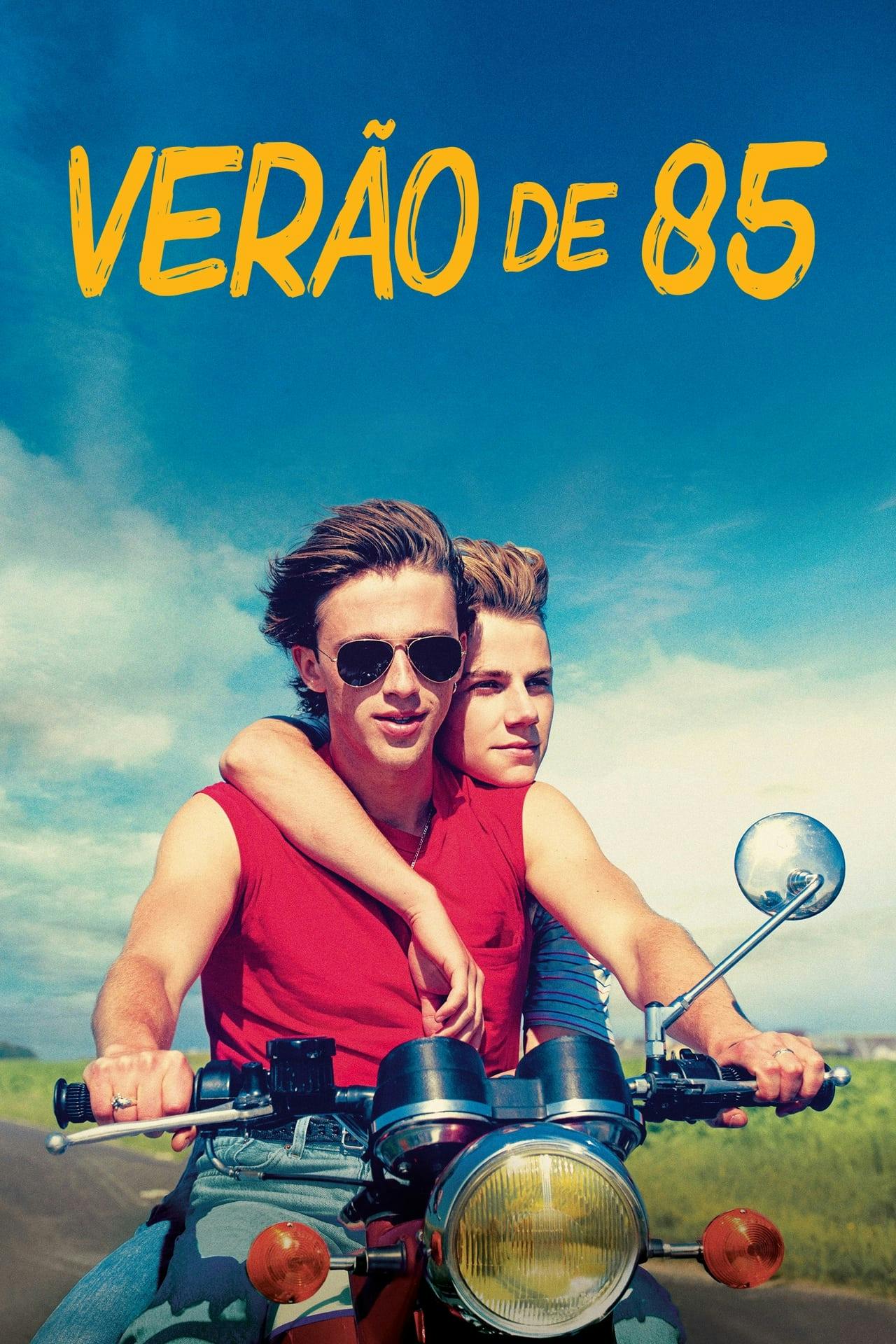 Assistir Verão de 85 Online em HD