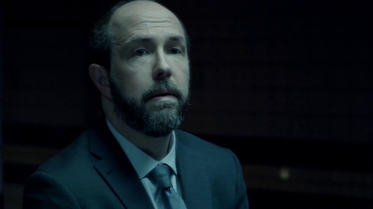 assista ao episódio 8 da temporada 1