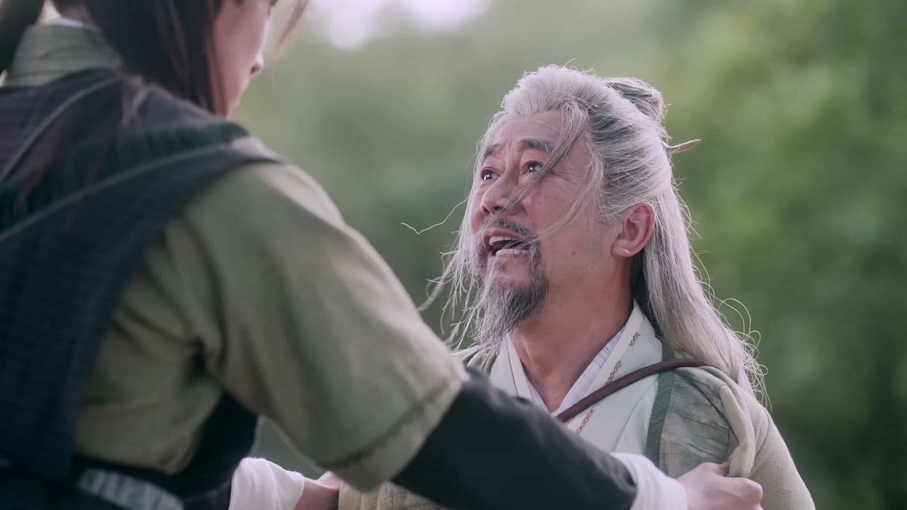 assista ao episódio 34 da temporada 1