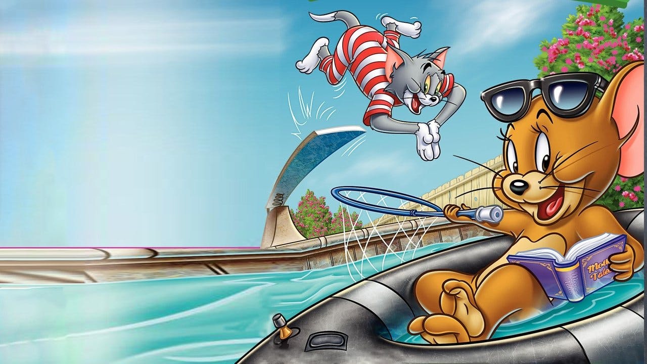 O Novo Festival Tom e Jerry