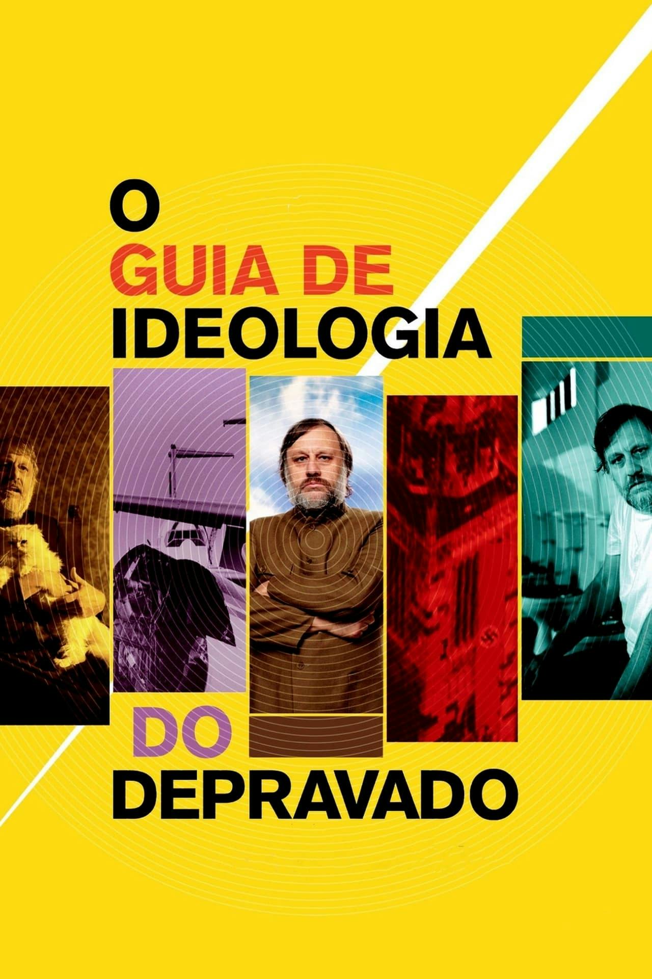 Assistir O Guia Pervertido da Ideologia Online em HD