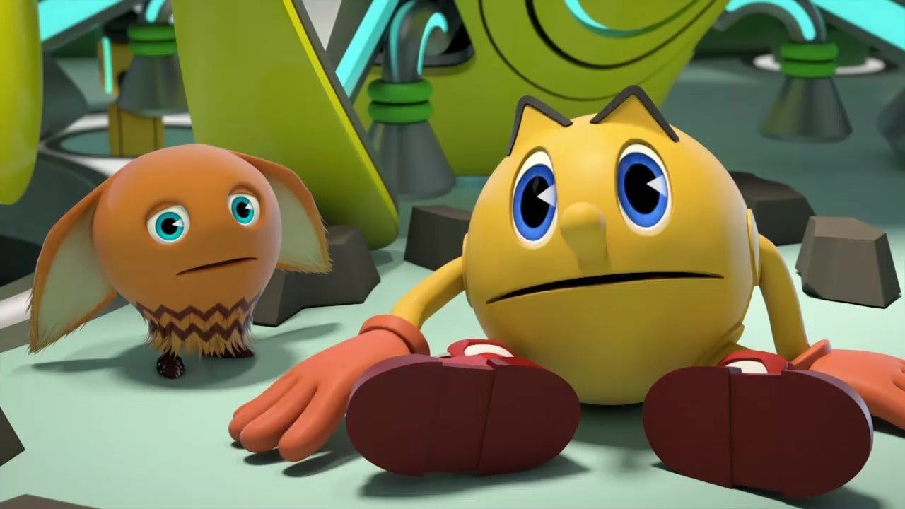 assista ao episódio 12 da temporada 1