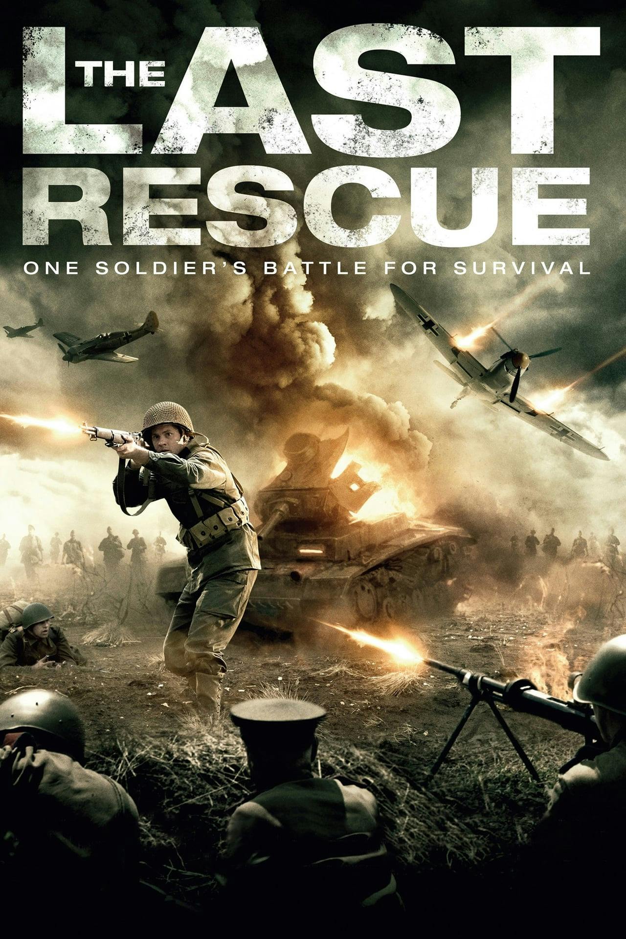 Assistir The Last Rescue Online em HD