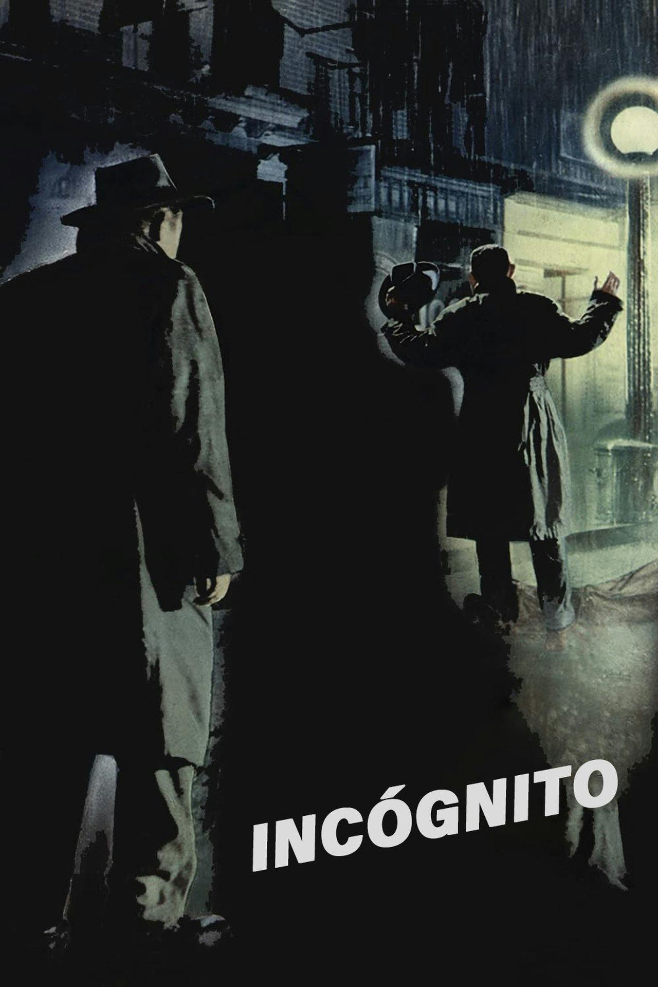 Assistir Incógnito Online em HD