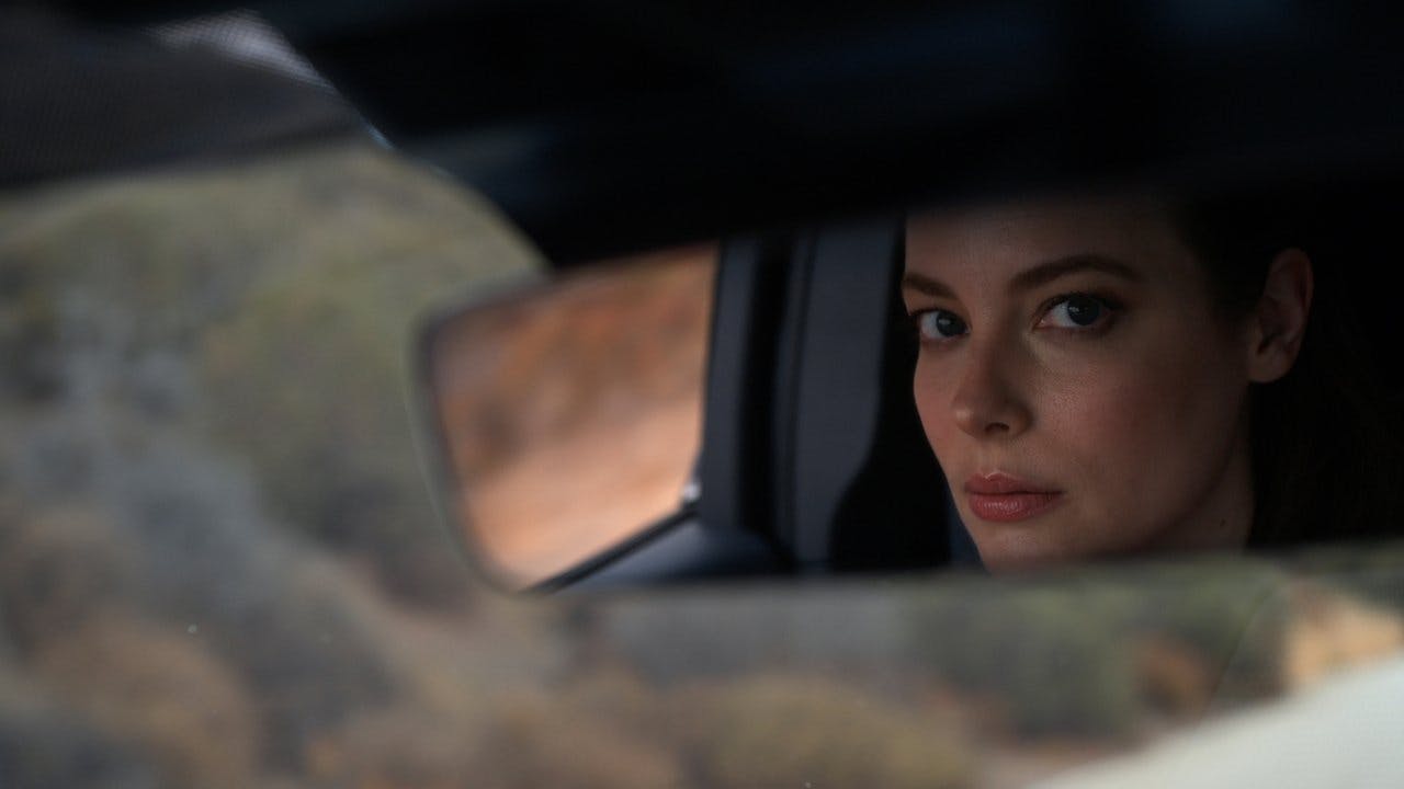As Sete Faces de Jane assista online