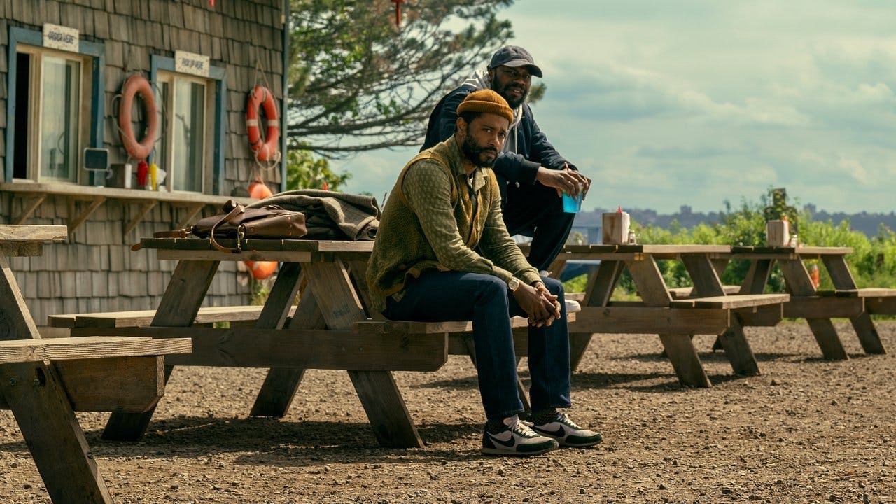 assista ao episódio 4 da temporada 1