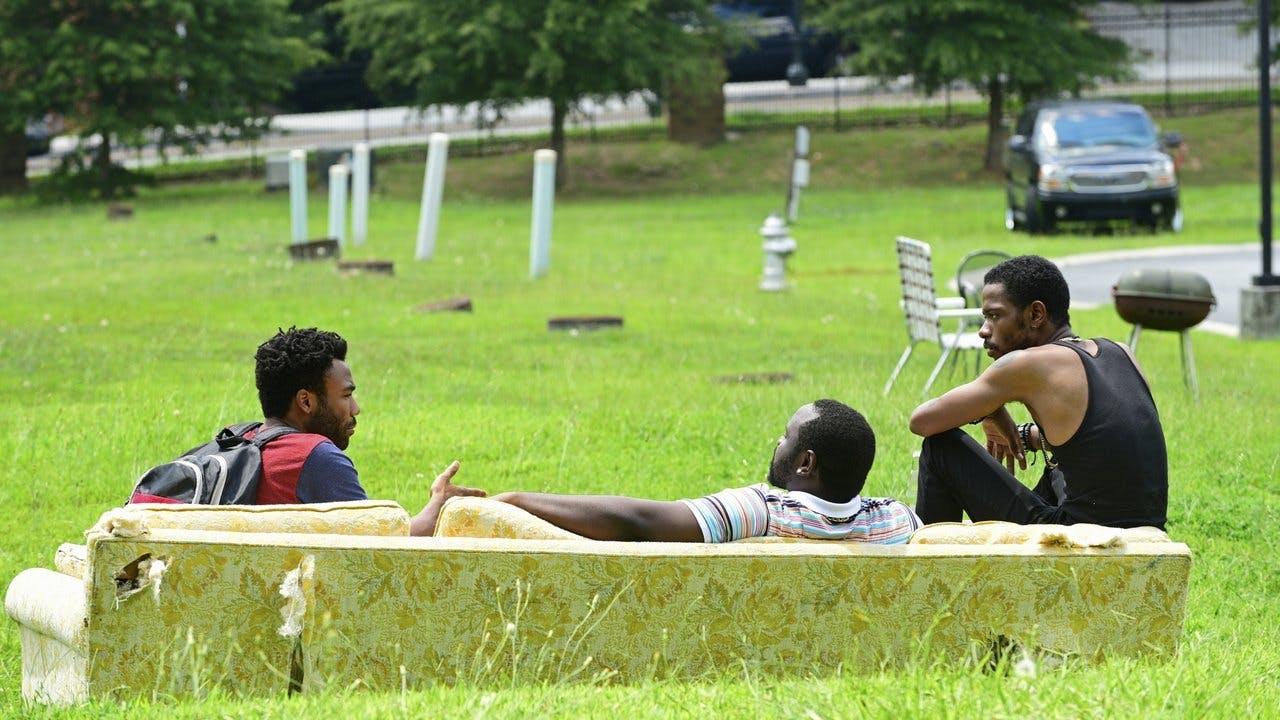 assista ao episódio 1 da temporada 1