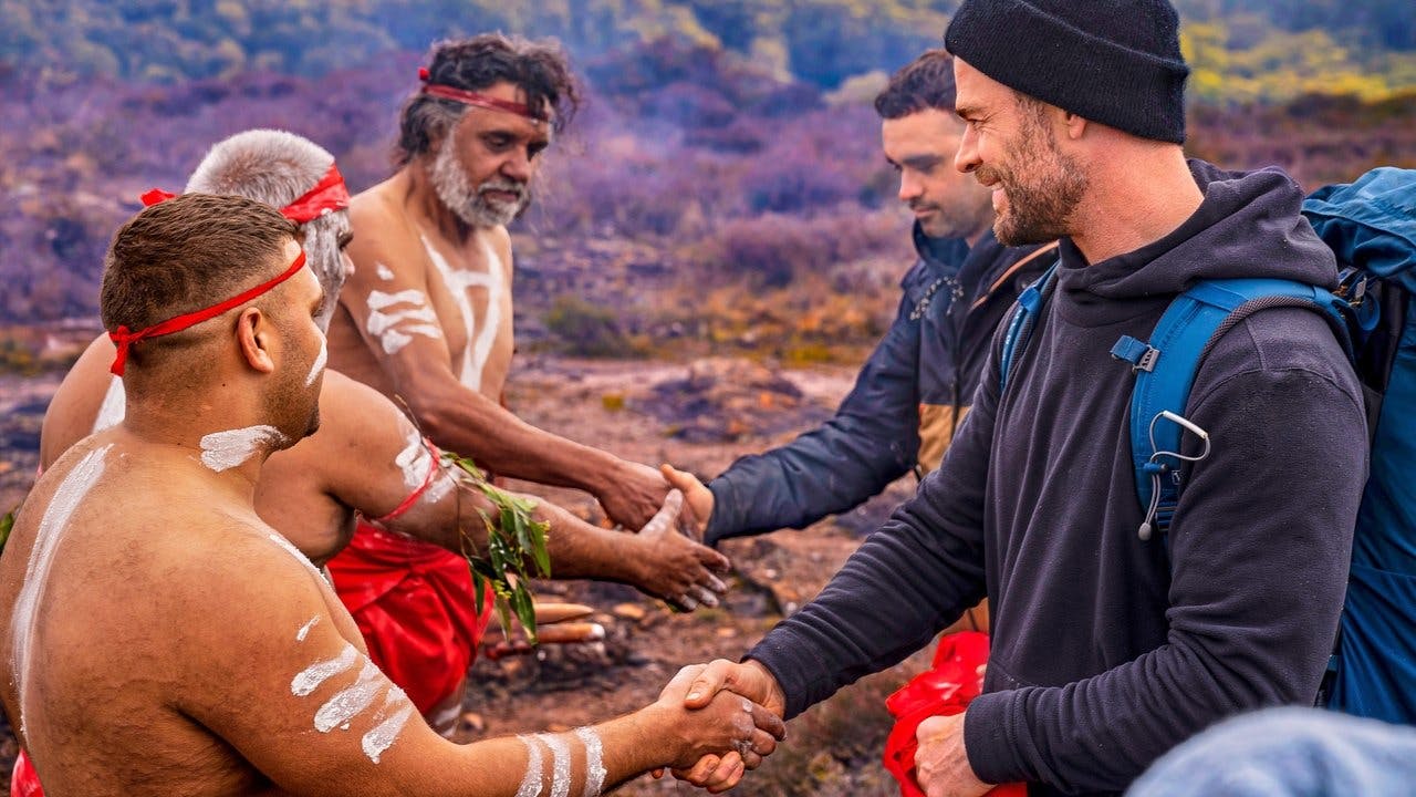 assista ao episódio 5 da temporada 1