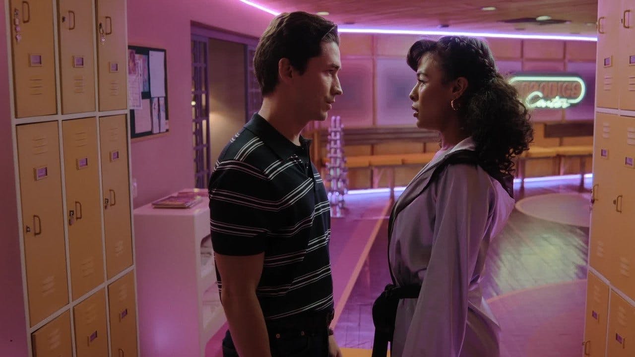 assista ao episódio 5 da temporada 1