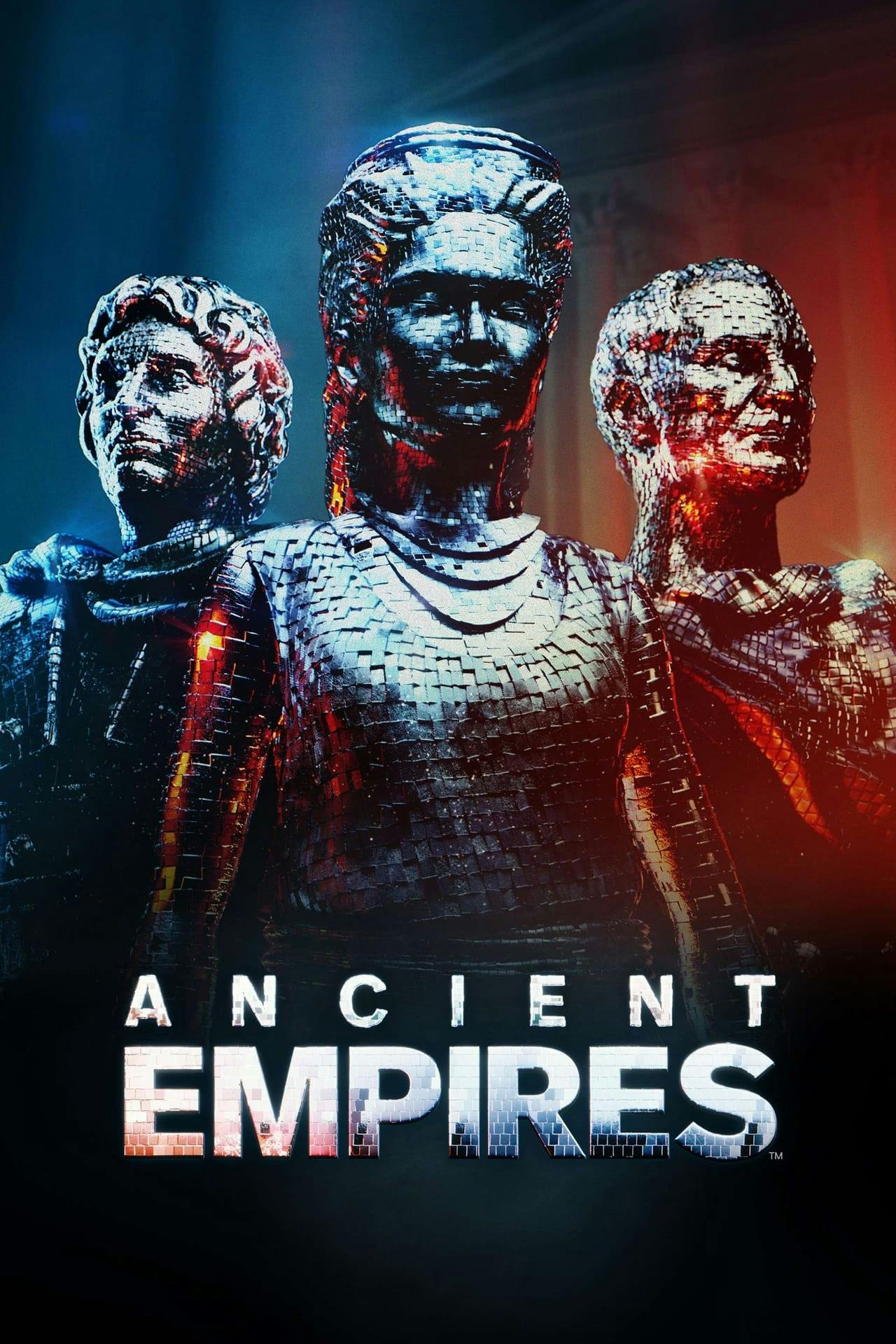 Assistir Ancient Empires Online em HD