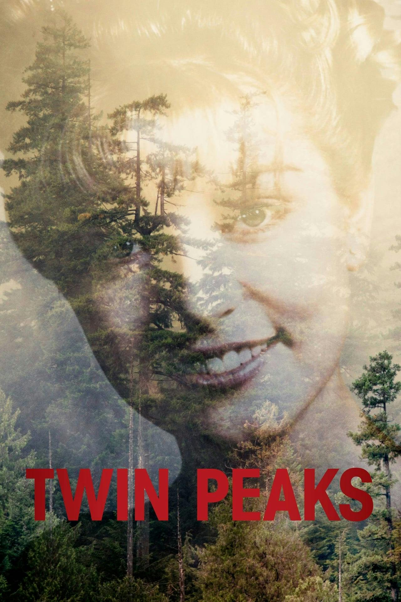 Assistir Twin Peaks Online em HD