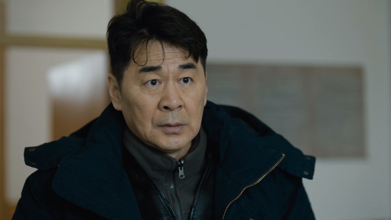 assista ao episódio 5 da temporada 1