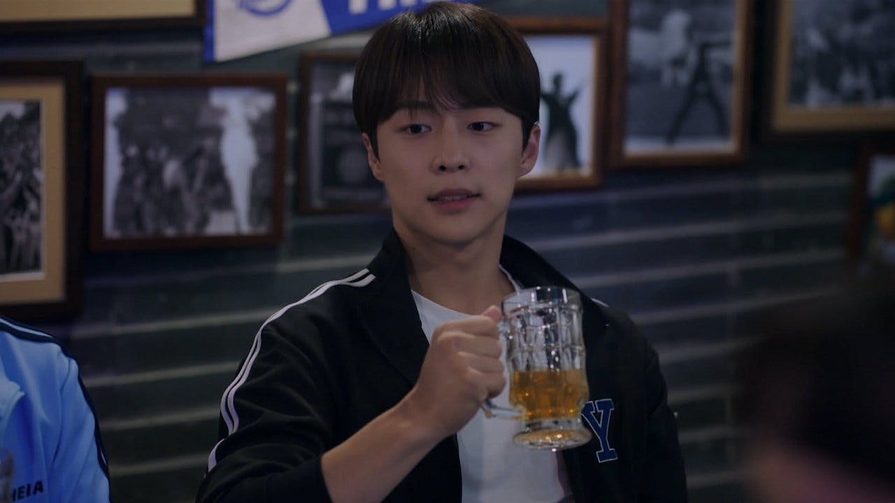 assista ao episódio 2 da temporada 1