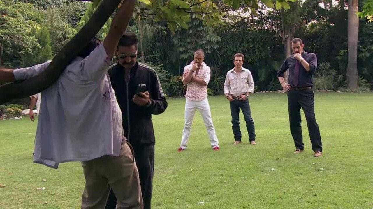 assista ao episódio 15 da temporada 1