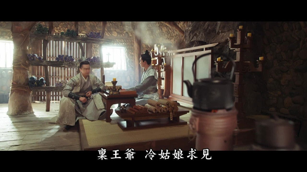 assista ao episódio 28 da temporada 1