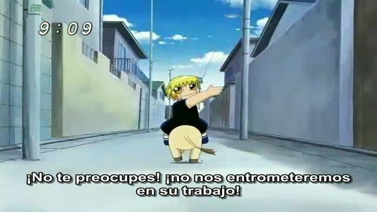 assista ao episódio 105 da temporada 1