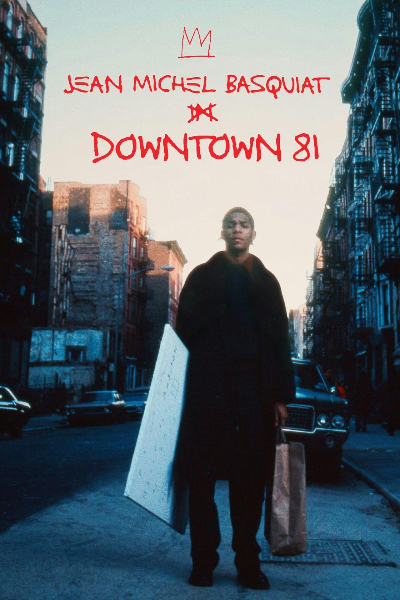 Assistir Downtown ’81 Online em HD