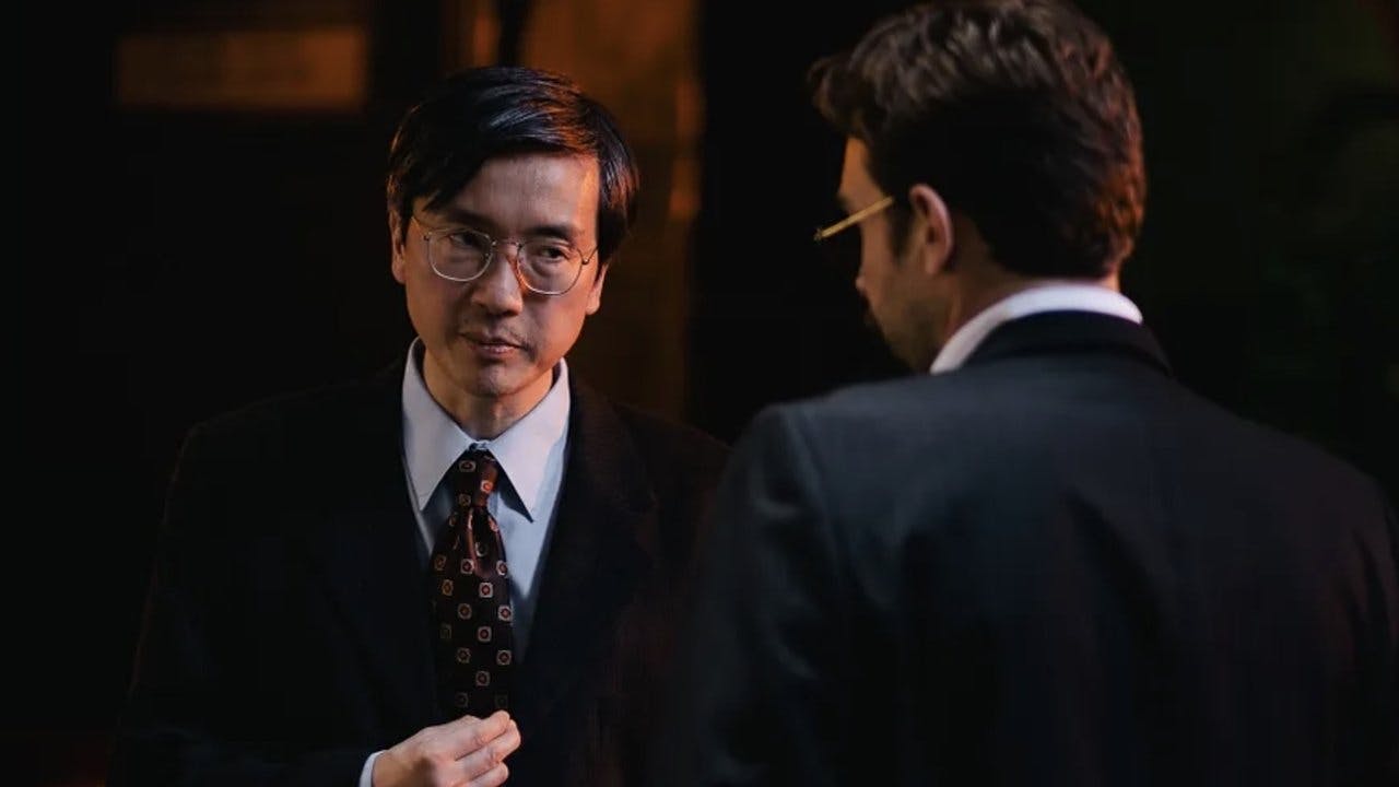 assista ao episódio 5 da temporada 1