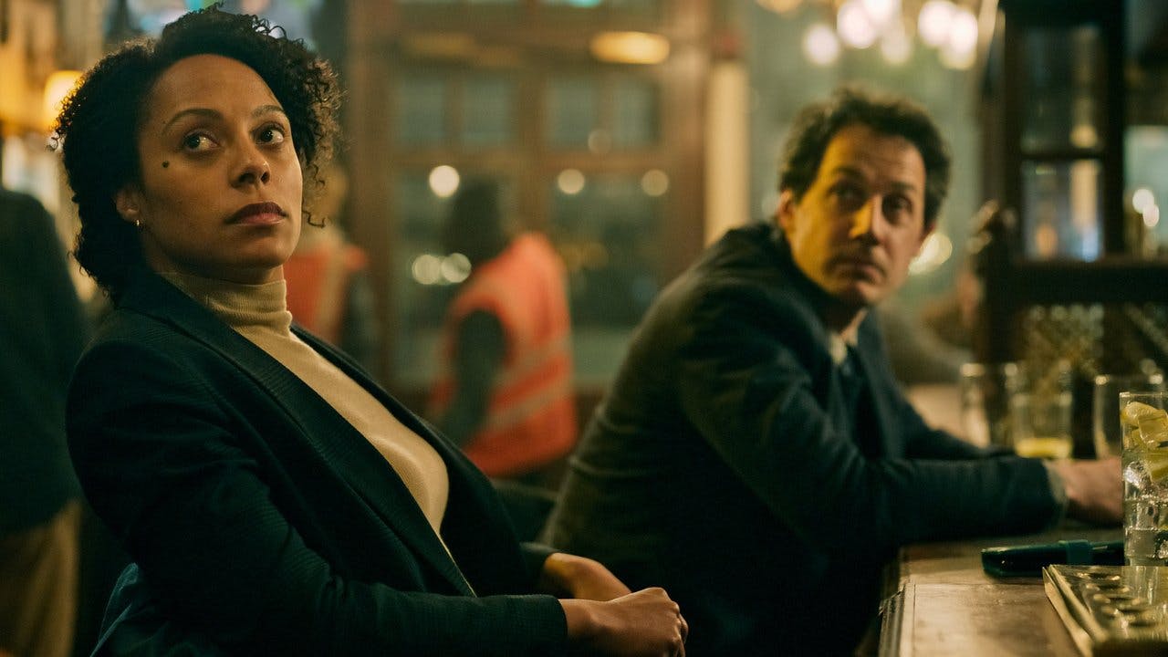 assista ao episódio 2 da temporada 1