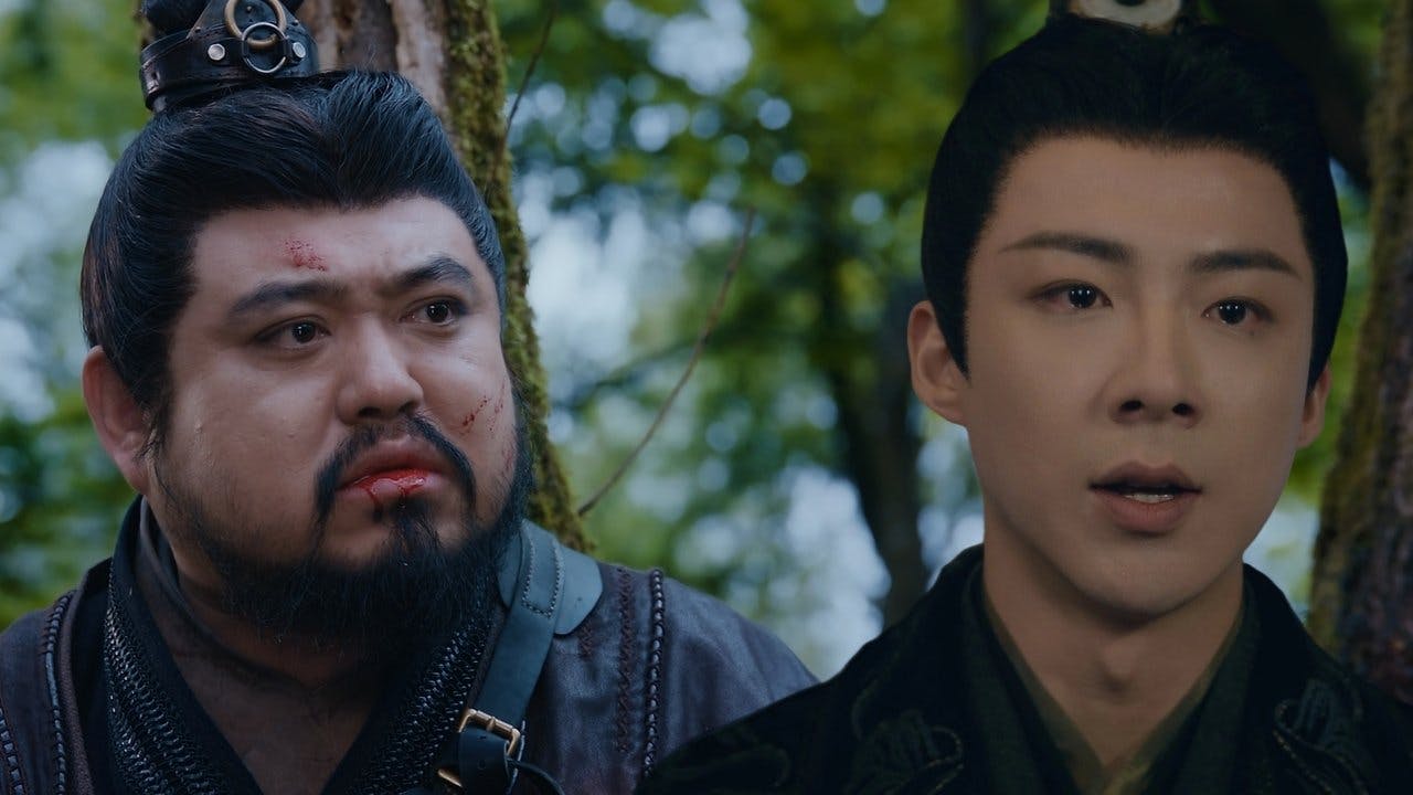 assista ao episódio 34 da temporada 1