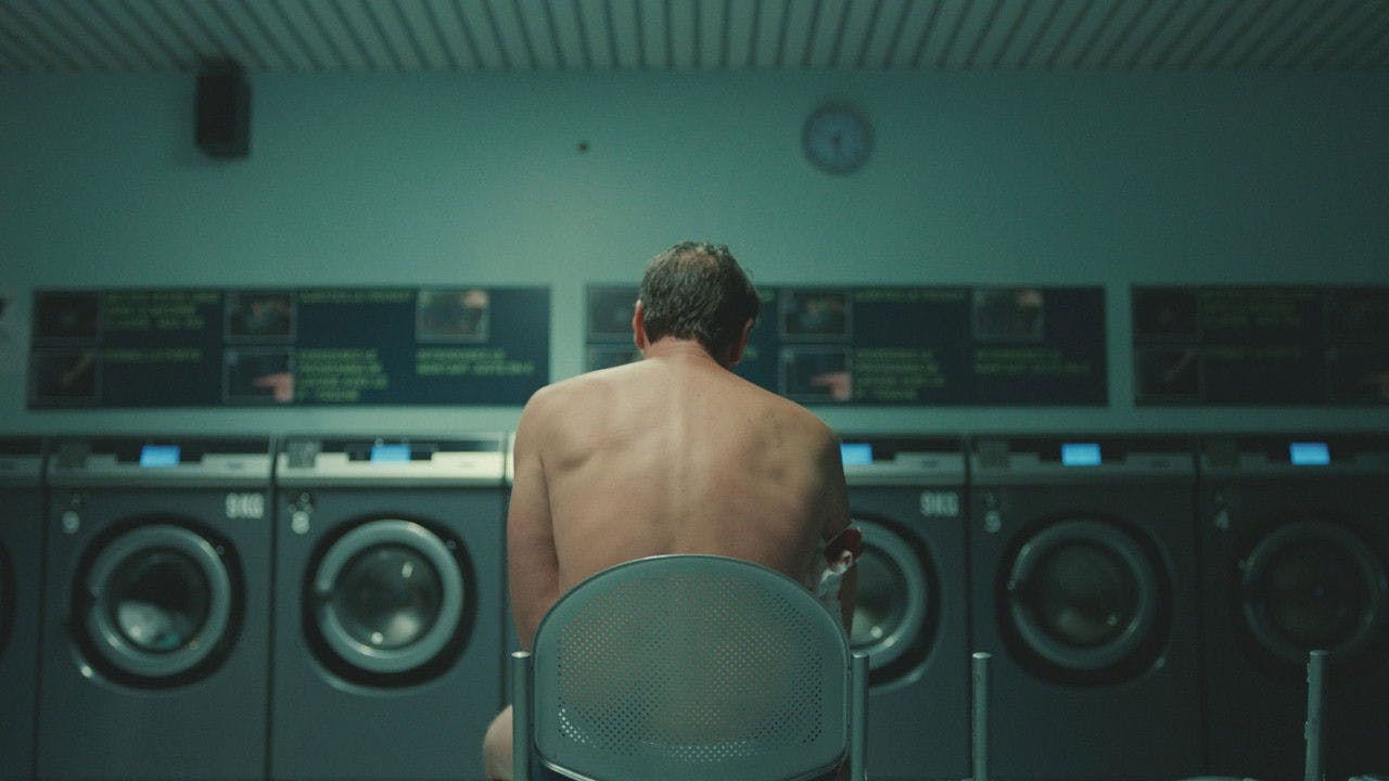 assista ao episódio 9 da temporada 1