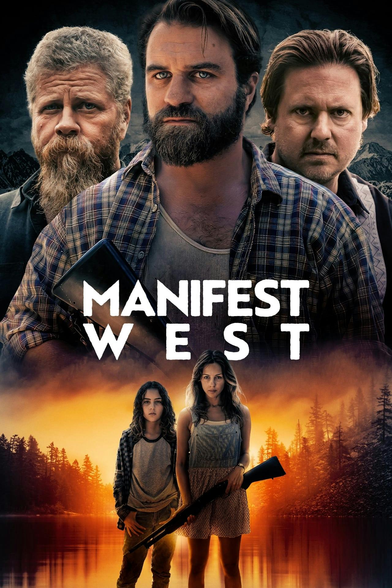 Assistir Manifest West Online em HD