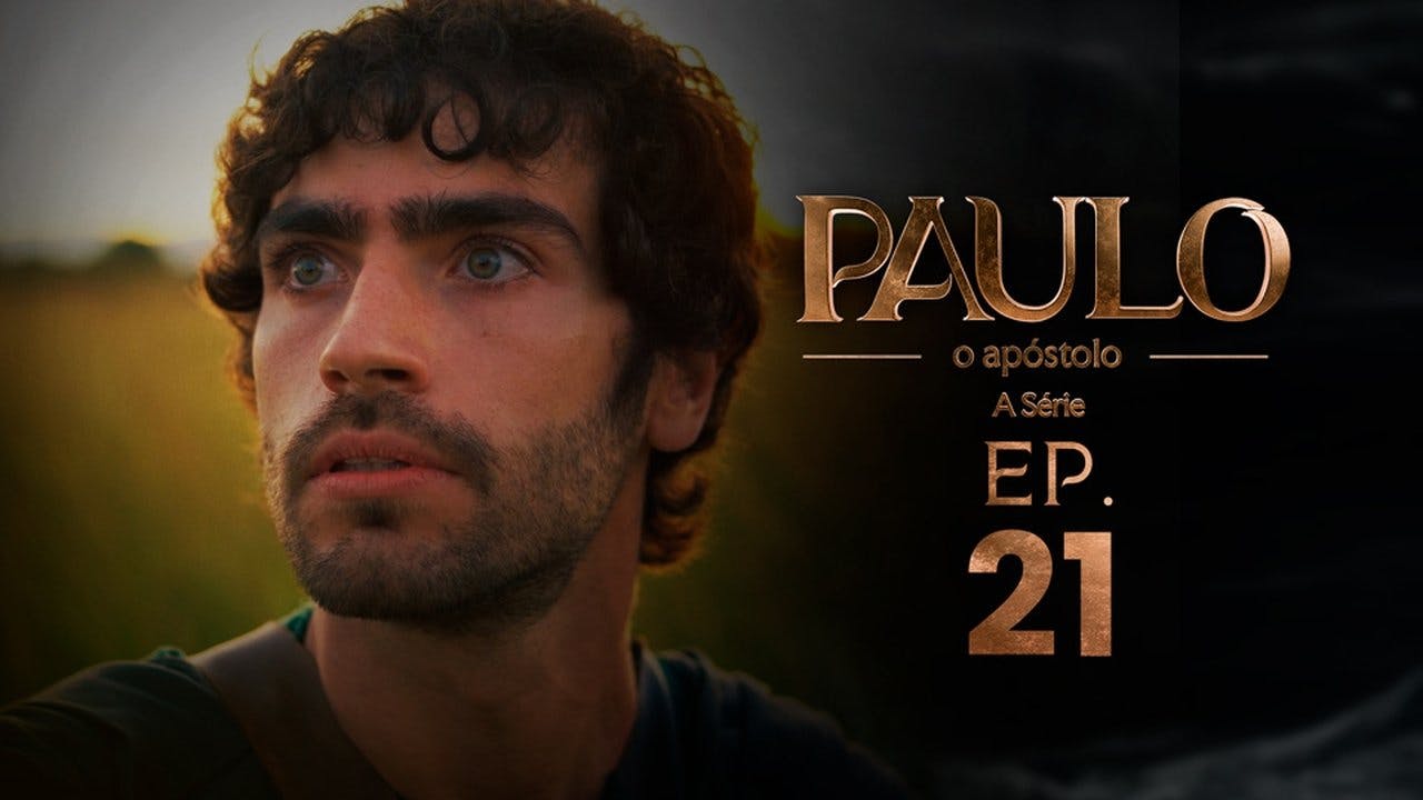 assista ao episódio 21 da temporada 1