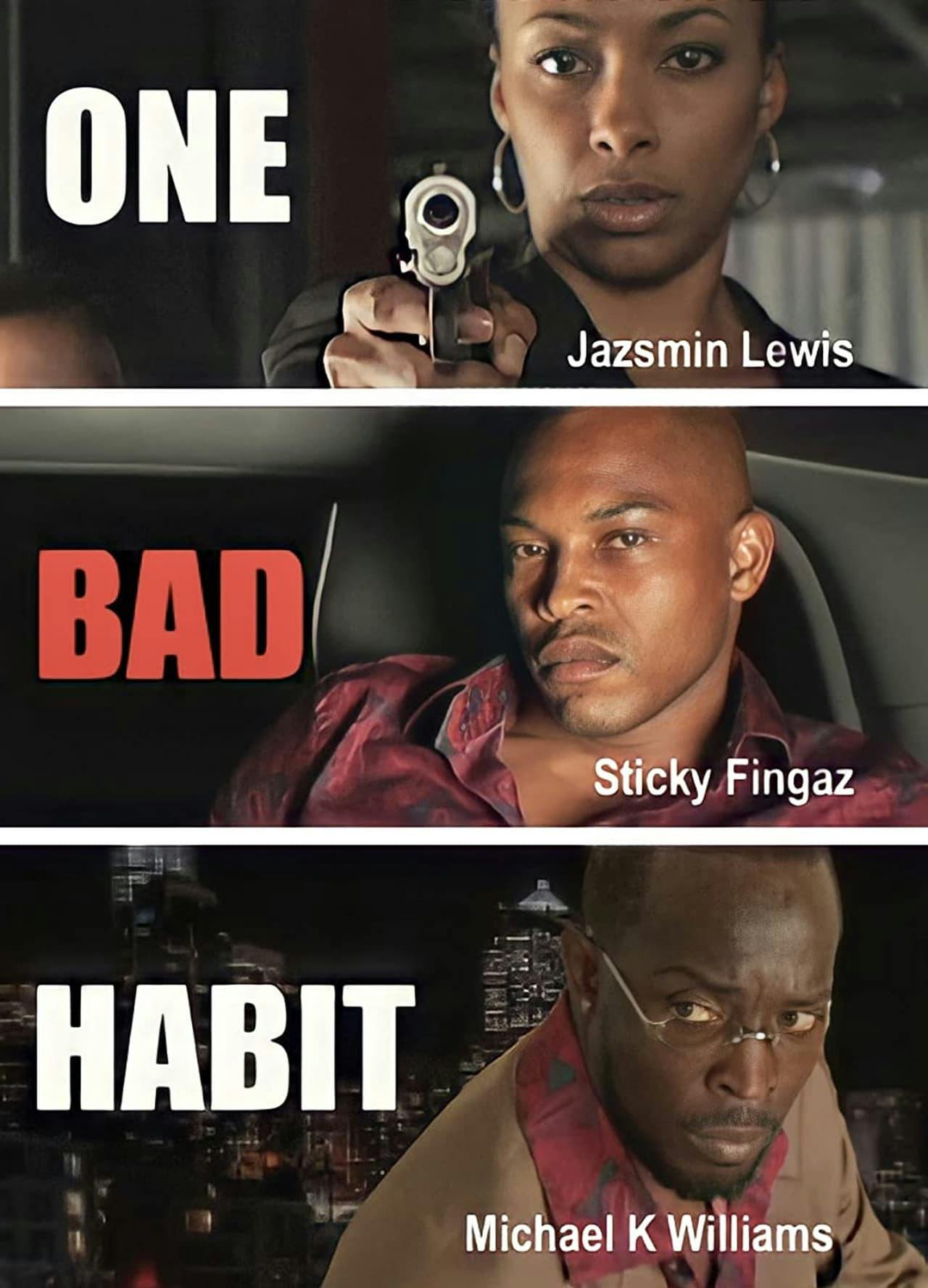 Assistir One Bad Habit Online em HD