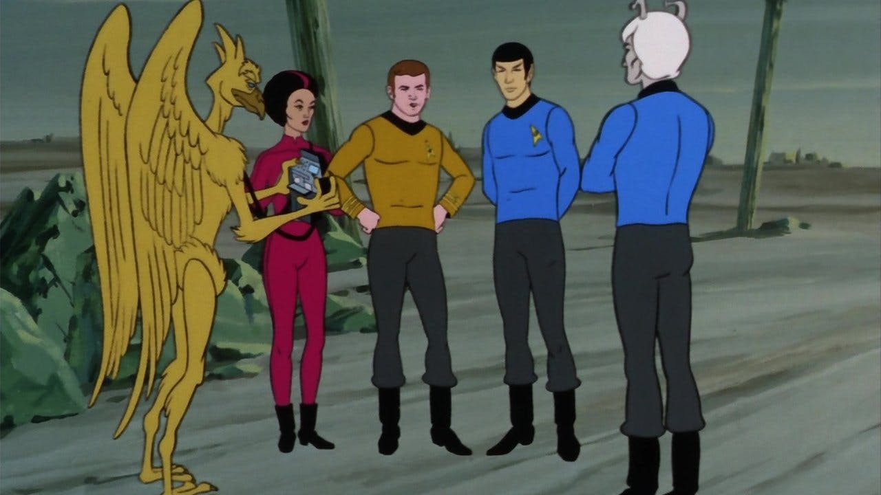 assista ao episódio 2 da temporada 1