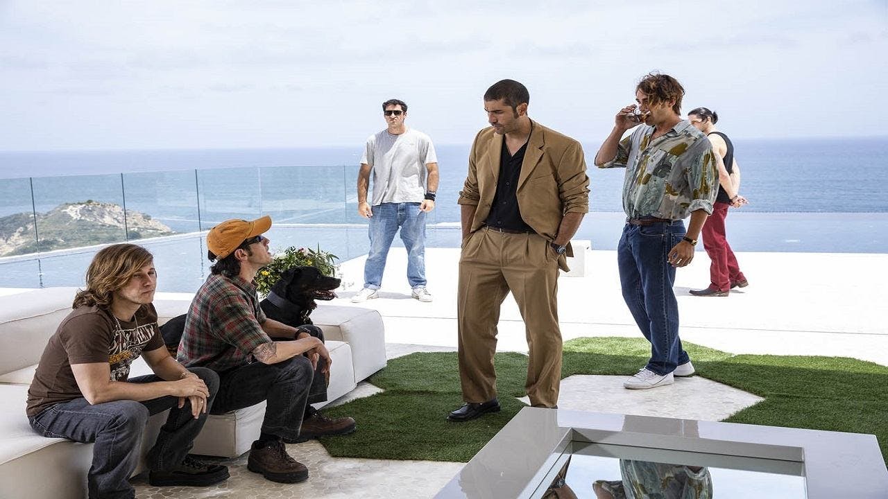assista ao episódio 4 da temporada 1