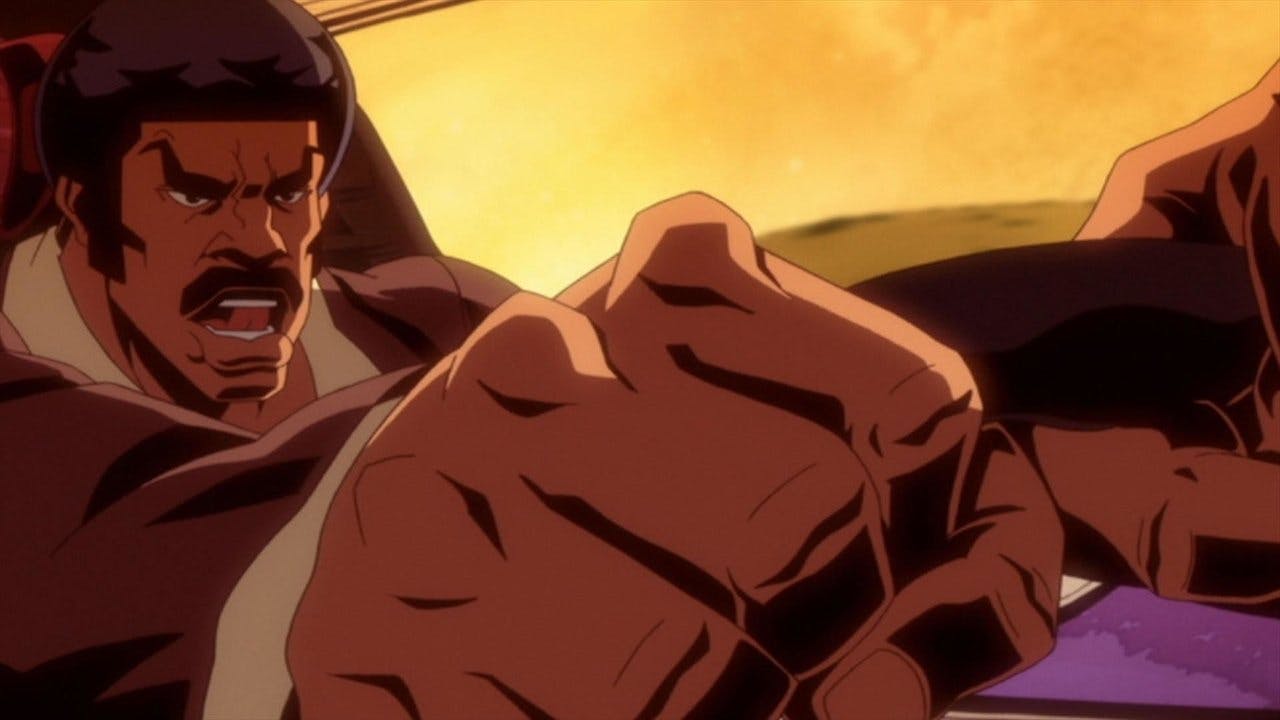 assista ao episódio 9 da temporada 1