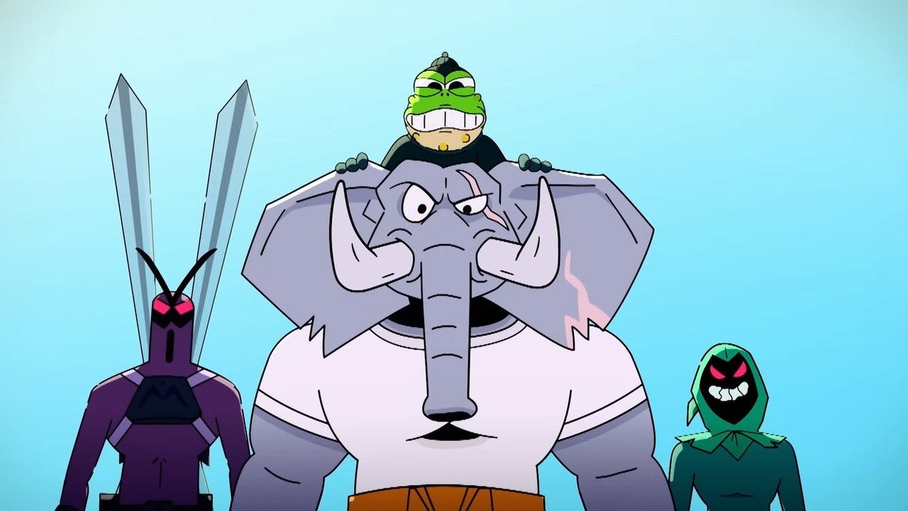 assista ao episódio 10 da temporada 1