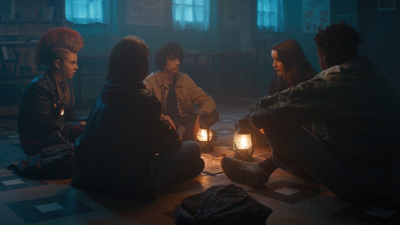 assista ao episódio 5 da temporada 1