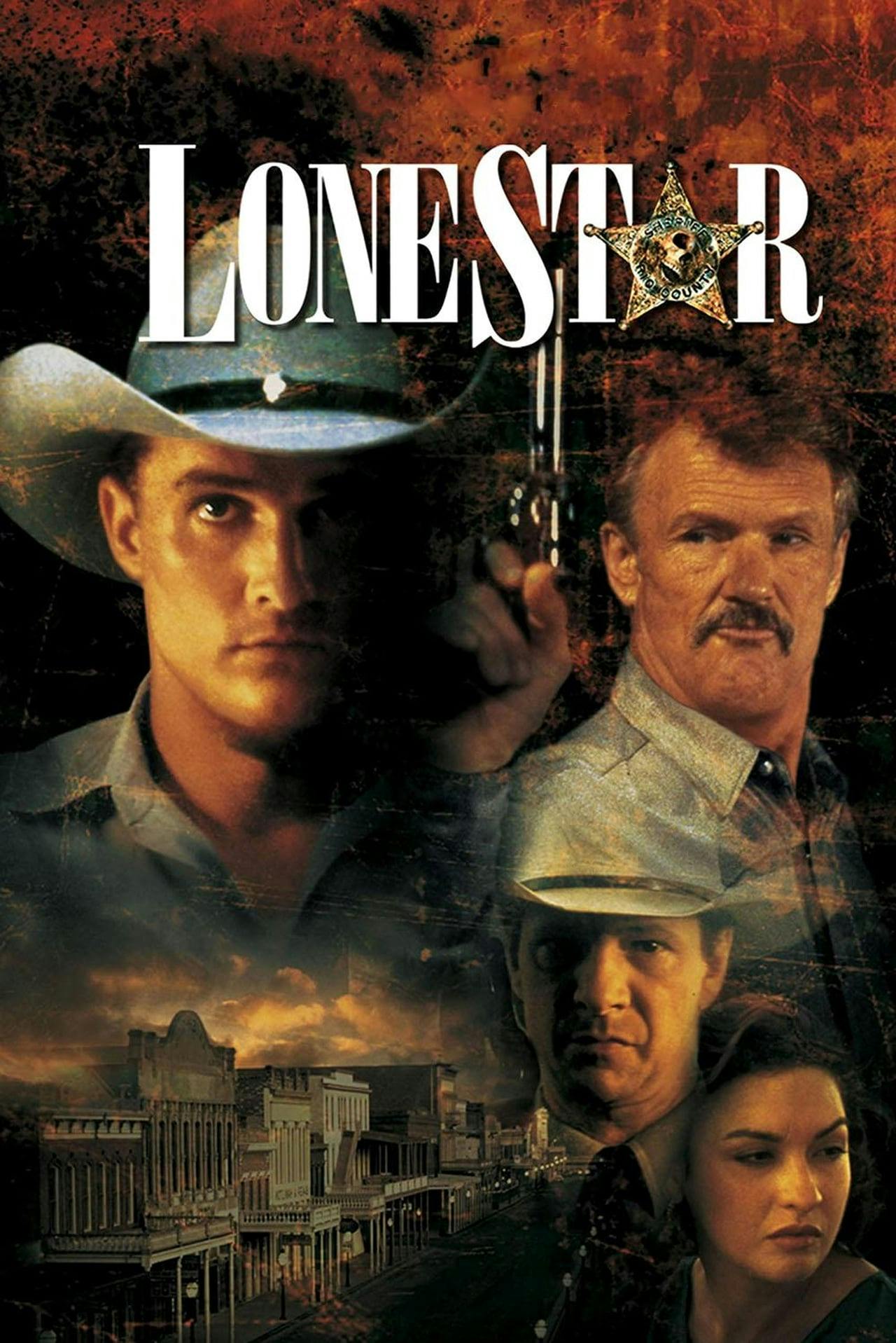 Assistir Lone Star – A Estrela Solitária Online em HD