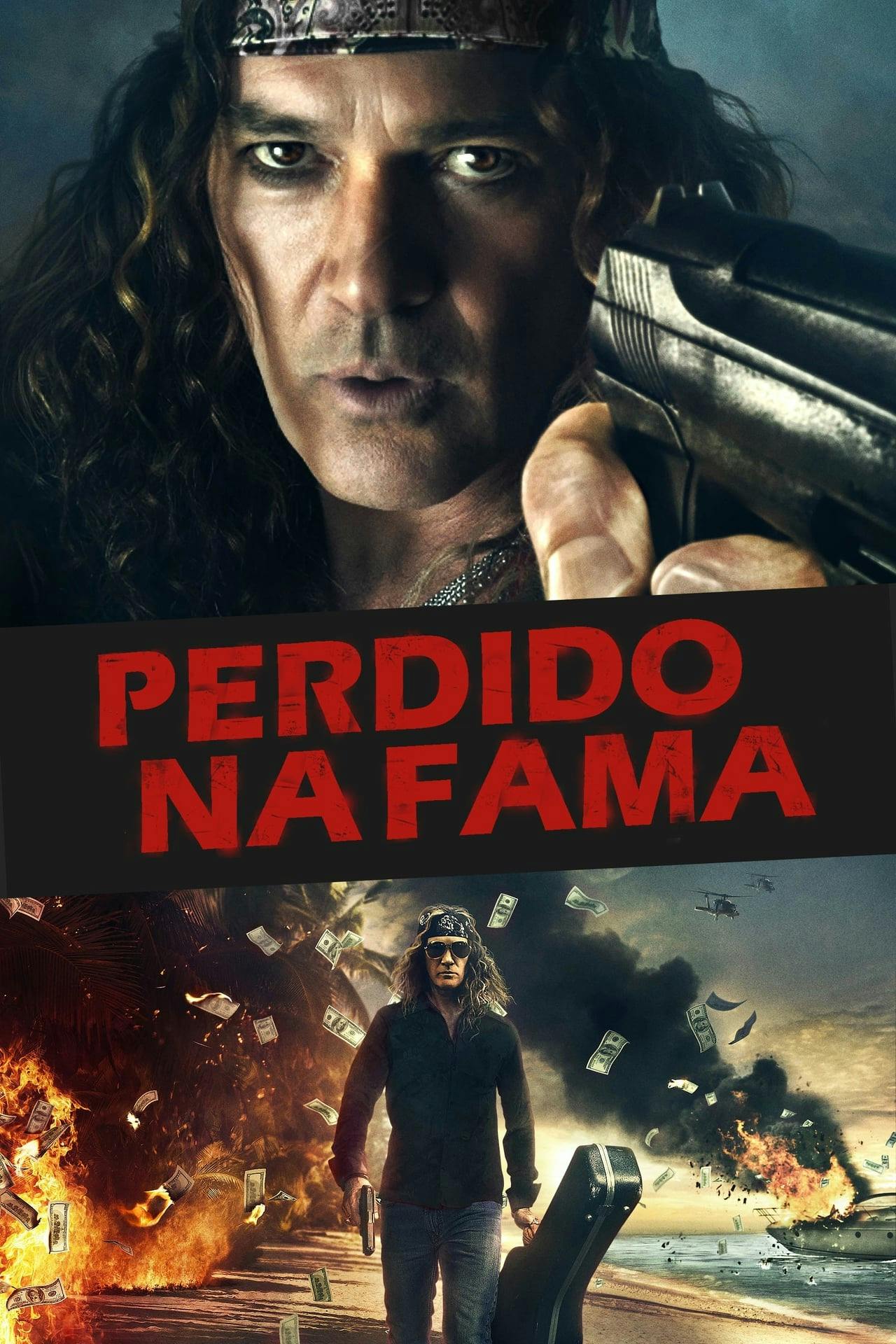 Assistir Perdido na Fama Online em HD