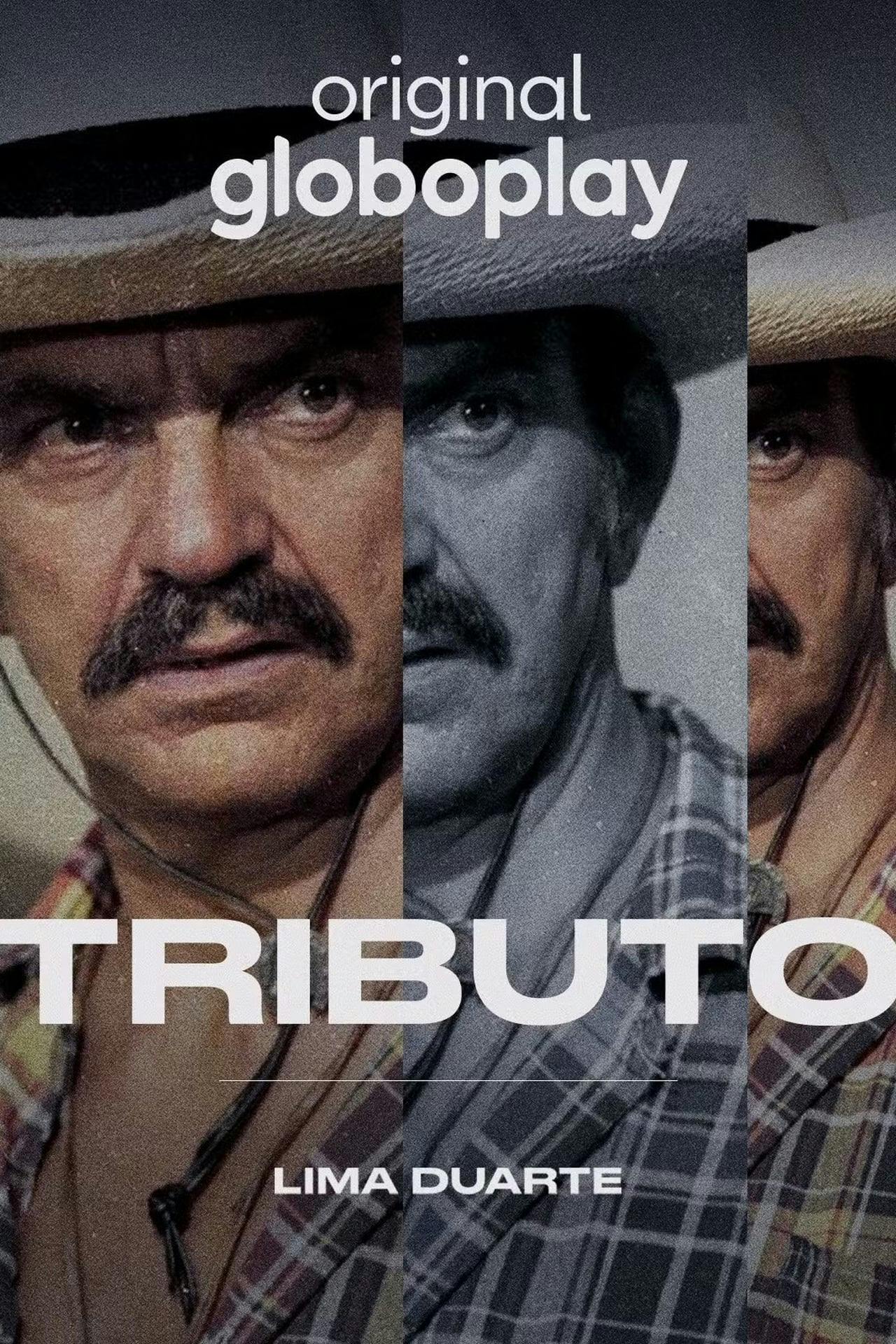 Assistir Tributo: Lima Duarte Online em HD