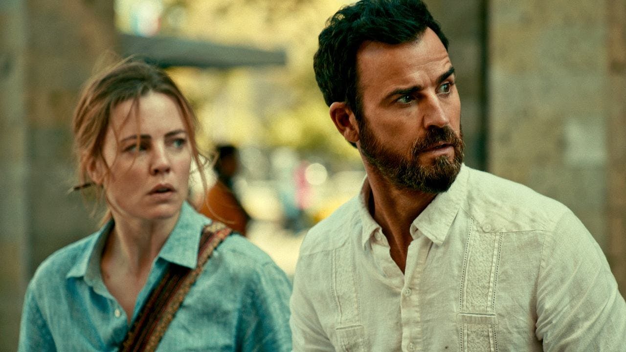 assista ao episódio 5 da temporada 1